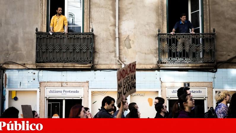 Dia Nacional do Estudante assinala-se nesta terça-feira