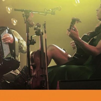 Babel Music XP em Marselha mostra um espelho do mundo que gostaríamos de ter