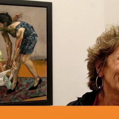 Exposição de desenhos de Paula Rego sobre o feminino inaugura na Alemanha