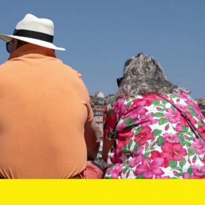 8 mil aposentados brasileiros em Portugal recebem 13º salário em abril e maio