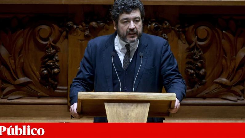 PS e Governo intensificam críticas às indicações para o Tribunal Constitucional