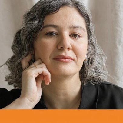 Bruna Dantas Lobato é convidada do Encontro de Leituras de Abril