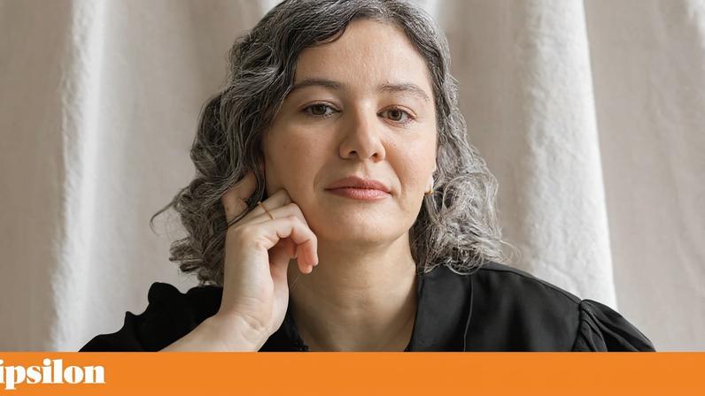 Também tradutora, Bruna Dantas Lobato recebeu em 2023 o National Book Award de tradução