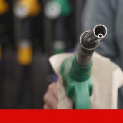 Tecnologia facilita encontrar combustíveis mais baratos