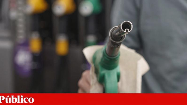 Há aplicações e sites que nos ajudam a encontrar as estações de serviço com os preços de combustíveis mais baixos