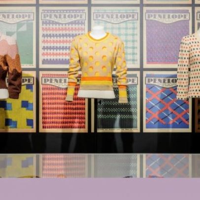 La Redoute no museu La Piscine: quase 190 anos de história