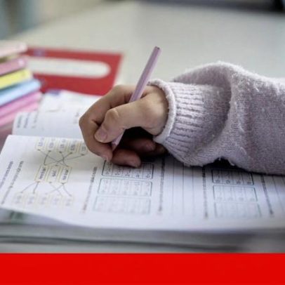 Empresários pela Inclusão Social pedem 900 mil euros para bolsas escolares