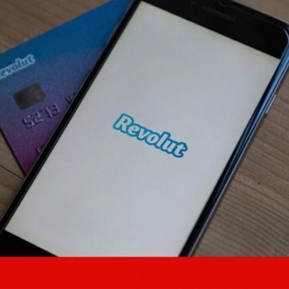 Revolut iguala BCP e aproxima-se da CGD nos clientes digitais em Portugal