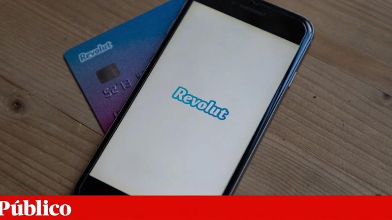 Revolut foi criada em 2015, tendo chegado a um lucro recorde no seu décimo ano de vida