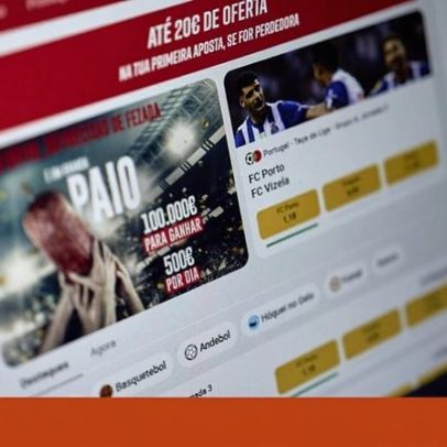 Jogo é problema de saúde pública e social, aponta estudo