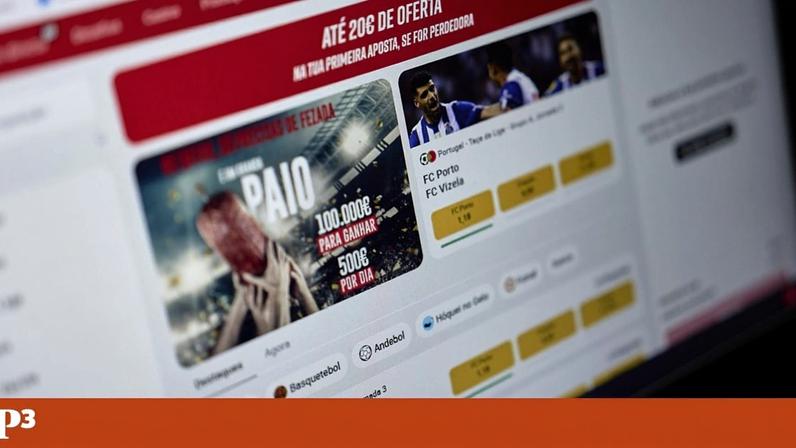 Megafone P3: O jogo mexe com o cérebro, vive do reforço intermitente, do “quase lá”, da dopamina fácil.