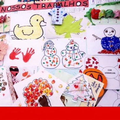 Governo cria grupo de trabalho para redefinir creches familiares