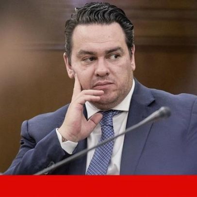 Caso dos beijinhos: Filipe Melo continua sem pedir desculpa
