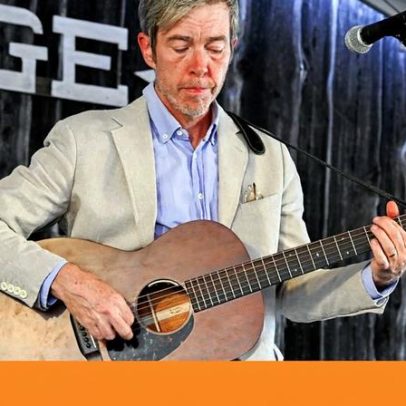 Bill Callahan lança My Days of 58, disco elogiado pela beleza e empatia