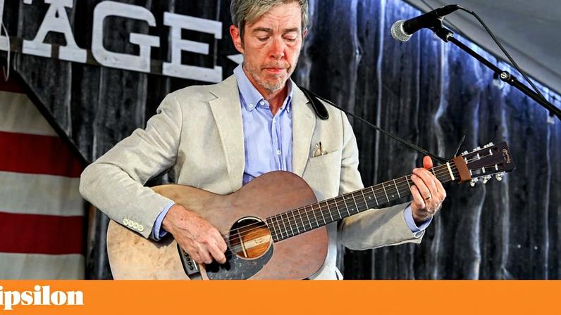 My Days of 58: um belíssimo disco de Bill Callahan