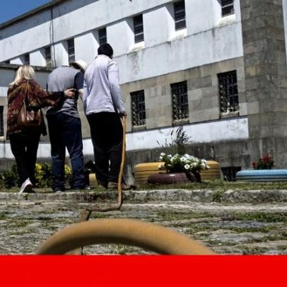 TEDH encerra o ano com 39 processos contra Portugal