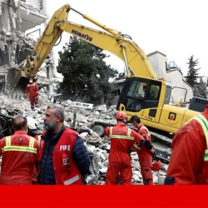 Apostas sobre trégua EUA-Irão levantam suspeitas de informação privilegiada