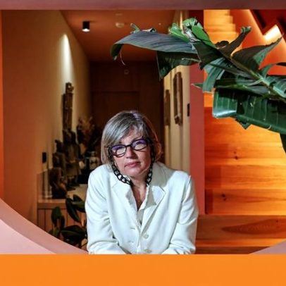 Patrícia Reis regressa à ficção para explorar as incertezas