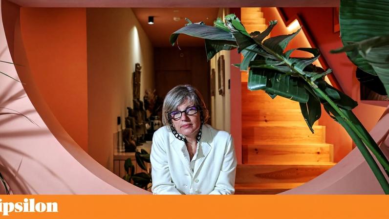 O novo livro de Patrícia Reis: um quebra-cabeças com o suspense de um *thriller*