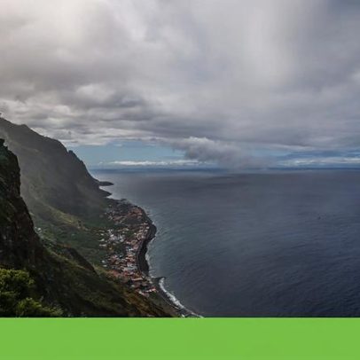 Madeira figura entre as regiões da UE com maior redução de emissões