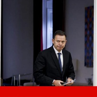 Luís Montenegro ocultou aos serviços do Estado ter recorrido a socorro