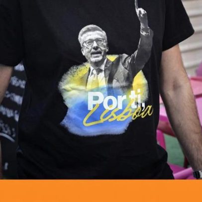 Esquerda critica governação de Moedas sobre política cultural em Lisboa