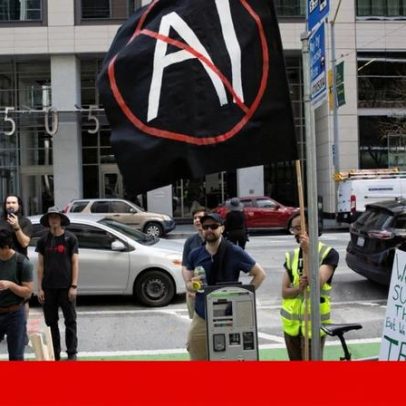 Juíza diz que lista negra do Pentágono contra Anthropic é castigo por segurança