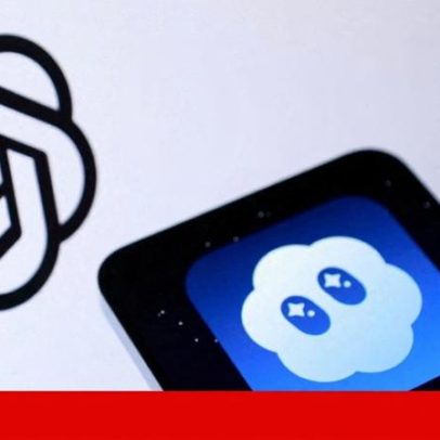 OpenAI encerra gerador de vídeo Sora e abdica de mil milhões da Disney