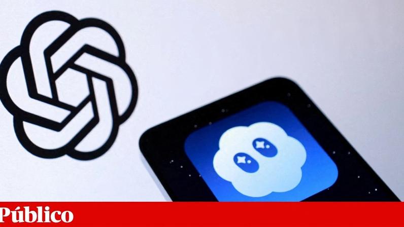 Chegou a ser a aplicação para iPhone mais popular, mas a OpenAI resolvou encerrar o Sora
