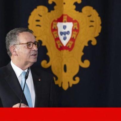 Seguro convoca Conselho de Estado para sessão em 17 de Abril