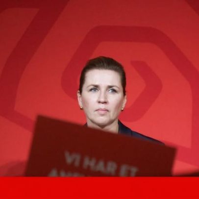 Vitória agridoce do centro-esquerda na Dinamarca após pior resultado 100 anos