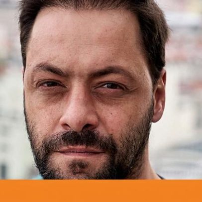 António Zambujo interpreta Oração ao Tempo