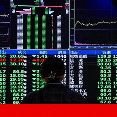Disponibilidade da AIE para libertar mais reservas de petróleo impulsiona mercados