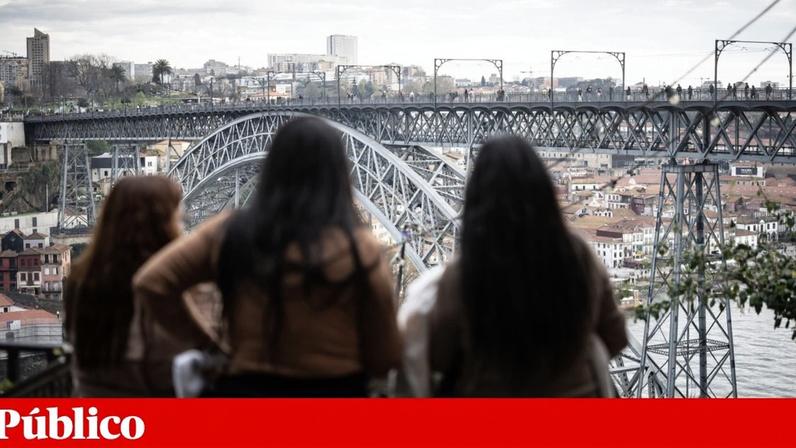 Cidade do Porto foi preterida.