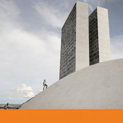 Ideia mitificada da natureza ganha estatuto quase religioso