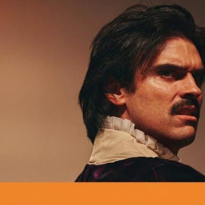 Camões morreu, Pedro Penim mantém o autor vivo