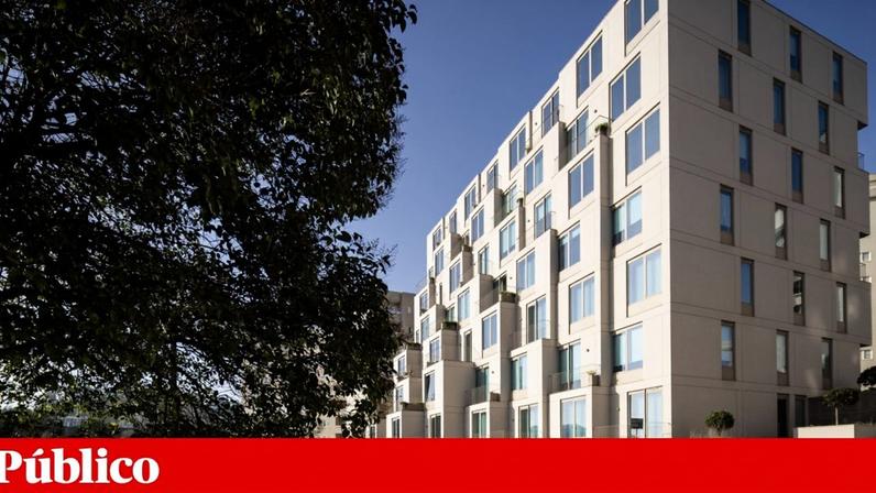 Elevado preços das casas ajudará a explicar menos predidos de avaliação no âmbito de pedidos de crédito