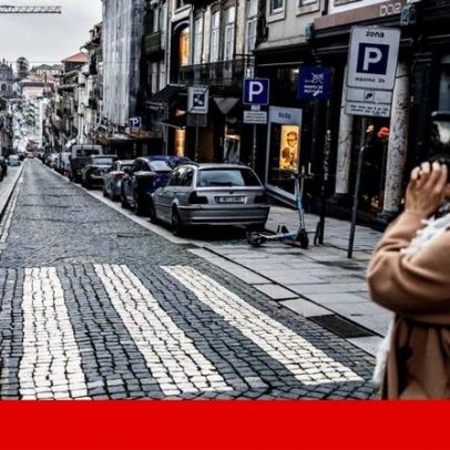 Residentes e comerciantes criam associação para dinamizar a 31 de Janeiro no Porto