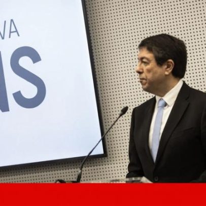 Quase nenhum hospital estava preparado em 2025 para apagão de três dias