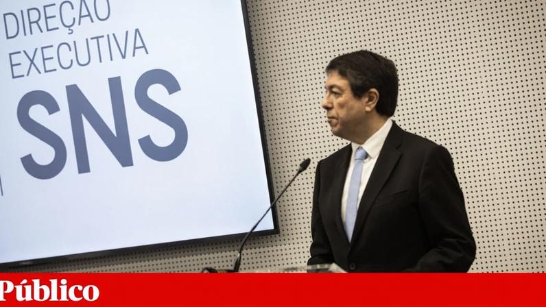 Álvaro Almeida garante que vulnerabilidades energéticas dos hospitais foram corrigidas