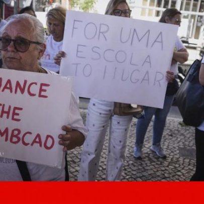 Colégios de ensino especial ainda aguardam reforço de 10% prometido em janeiro