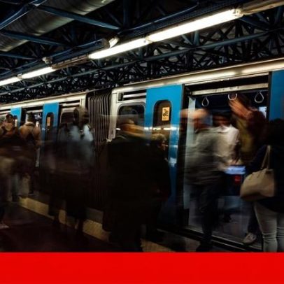 Associação Zero pede abertura das portas do metro de Lisboa às 5h30