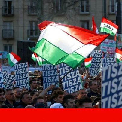 Segurança interna da Hungria investiga tentativa de hackear partido opositor