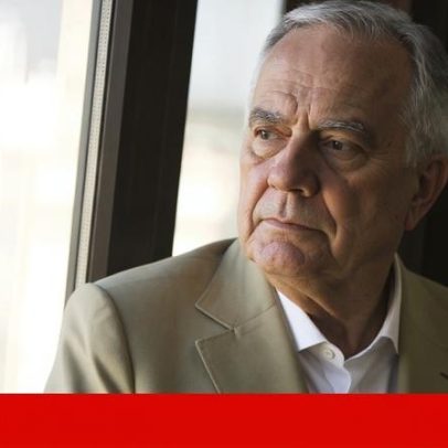 Morre José Maria Ricciardi, o traído que acusou Salgado de infâmia