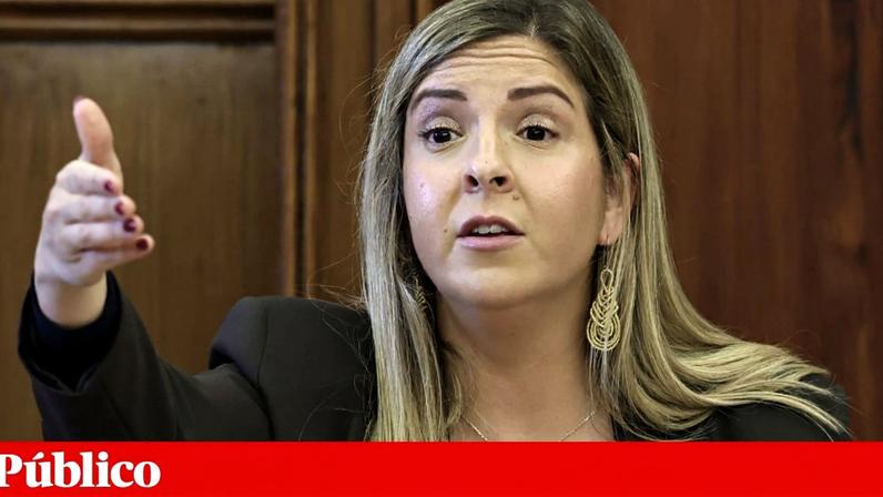 Gabinete da ministra Margarida Balseiro Lopes diz ao PÚBLICO que não comenta matérias legislativas em curso