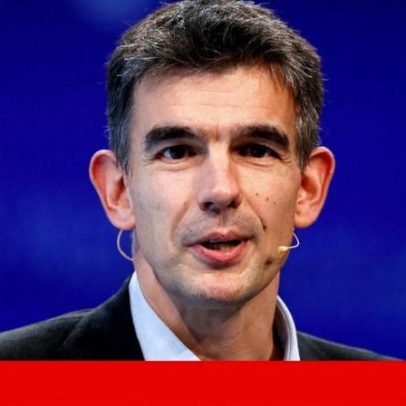 Ex-executivo da Google nomeado novo diretor da BBC