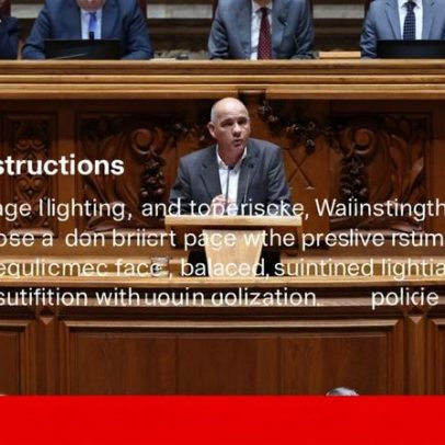 Carneiro na Venezuela e Ventura na Hungria alimentam debate sobre preços