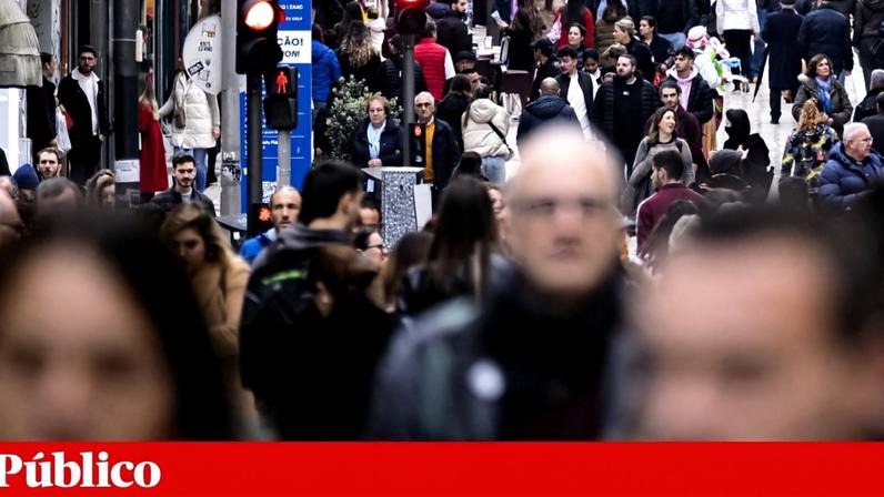 Imigrantes passaram 3,6% do seu tempo de permanência em Portugal a receber subsídio de desemprego