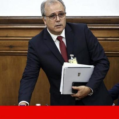 INEM enviou toda a informação, Governo mantém decisão em segredo