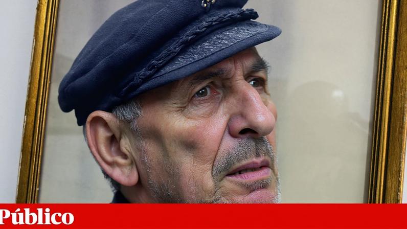 Duque resgatou centenas de corpos do Douro e tornou-se uma figura da cidade